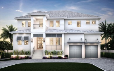 Beach Home For Sale in Tampa, Florida