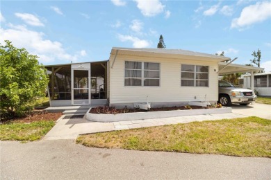 Beach Home For Sale in Sarasota, Florida