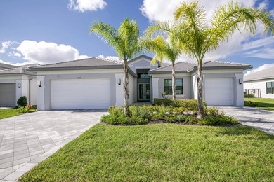 Beach Home For Sale in Port Saint Lucie, Florida