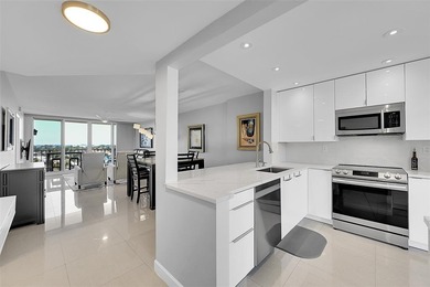 Beach Condo For Sale in Pompano Beach, Florida