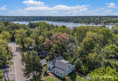 Beach Home For Sale in Saugatuck, Michigan