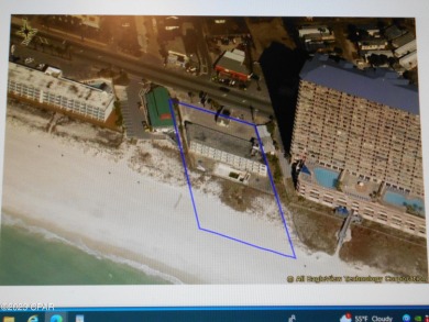 Beach Commercial For Sale in Panama City Beach, Florida