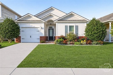 Beach Home For Sale in Savannah, Georgia