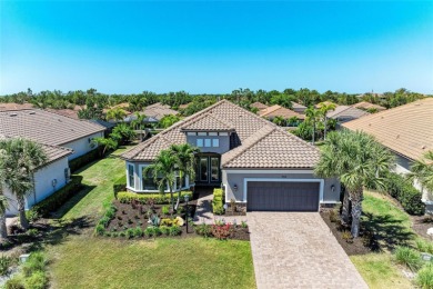 Beach Home For Sale in Bradenton, Florida