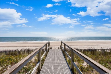 Beach Home For Sale in East Quogue, New York