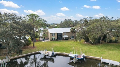 Beach Condo For Sale in Crystal River, Florida