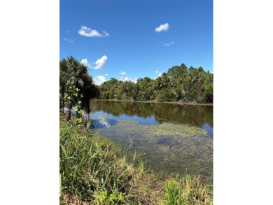 Beach Lot For Sale in North Port, Florida
