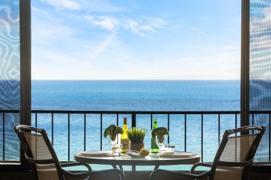 Maui Kai 903 · MK 903 OceanFront Studio AC Pool Ocean View - Beach Vacation Rentals in Lahaina, HI on Beachhouse.com