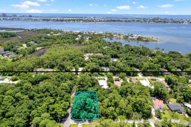 Beach Lot For Sale in Pensacola, Florida