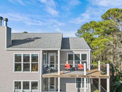Beach Condo Active Under Contract in New Bern, North Carolina