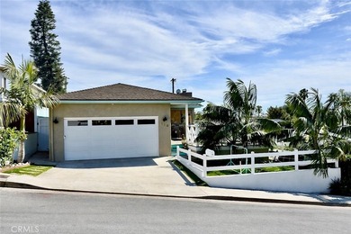 Beach Home For Sale in San Clemente, California