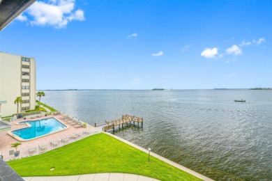 Beach Condo For Sale in Dunedin, Florida