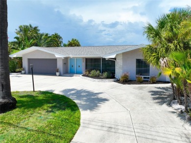 Beach Home For Sale in St. Petersburg, Florida