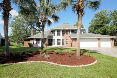 Beach Home Sale Pending in Niceville, Florida