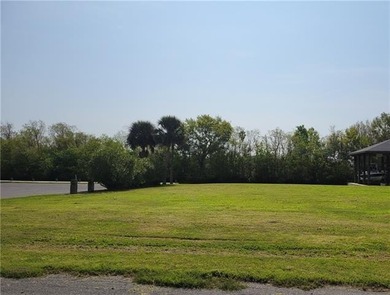 Beach Lot For Sale in Saint Bernard, Louisiana