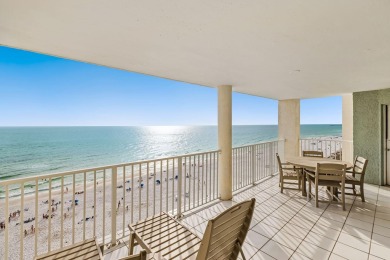 Beach Condo For Sale in Panama City Beach, Florida