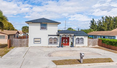 Beach Home For Sale in Riviera Beach, Florida