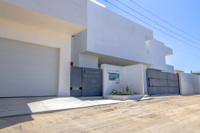 Vacation Rental Beach House in Puerto Penasco, Sonora