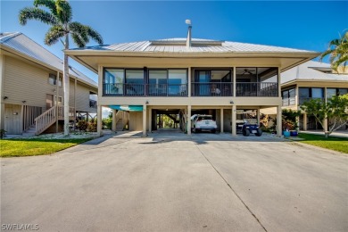 Beach Condo For Sale in Bokeelia, Florida