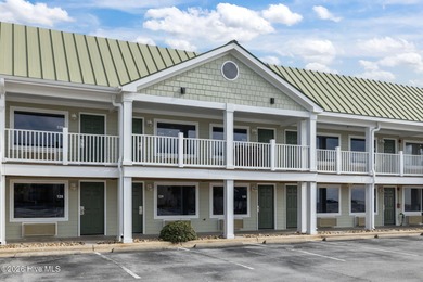 Beach Condo For Sale in Emerald Isle, North Carolina