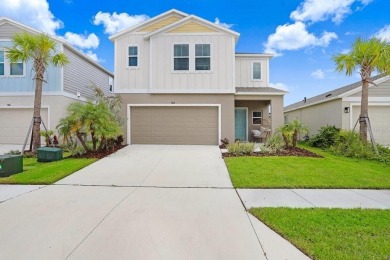 Beach Home For Sale in Apollo Beach, Florida