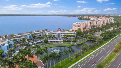 Beach Condo For Sale in St. Petersburg, Florida