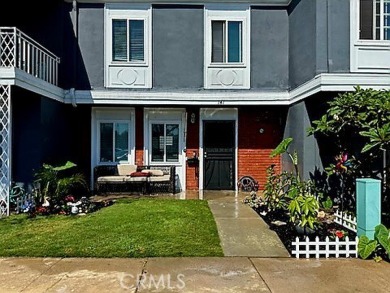 Beach Townhome/Townhouse Off Market in Costa Mesa, California