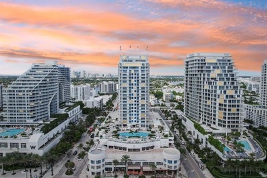 Beach Condo For Sale in Fort Lauderdale, Florida