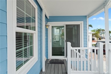 Beach Home For Sale in Jensen Beach, Florida