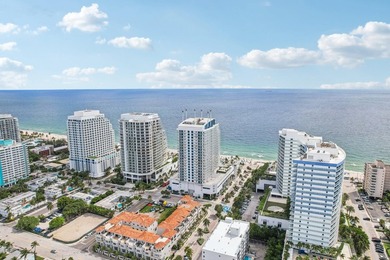 Beach Condo For Sale in Fort Lauderdale, Florida