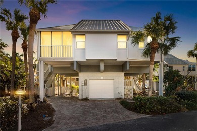 Beach Condo For Sale in Boca Grande, Florida