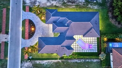 Beach Home For Sale in Port Saint Lucie, Florida