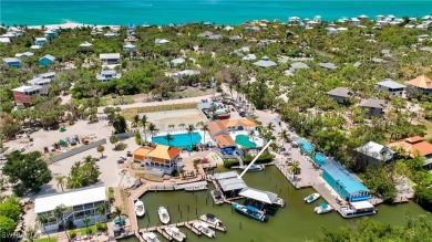 Beach Lot For Sale in North Captiva Island, Florida
