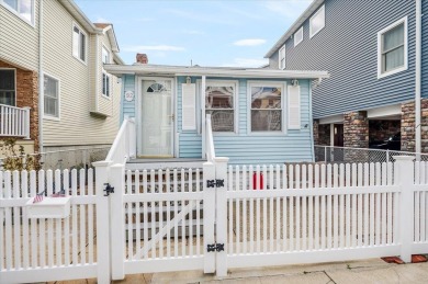 Beach Home For Sale in Long Beach, New York