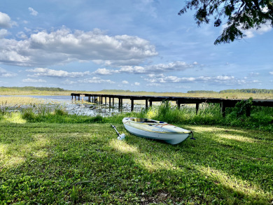 Vacation Rental Beach House in Hernando, Florida