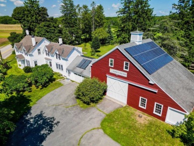 Beach Home For Sale in Cape Elizabeth, Maine