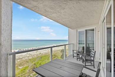 Beach Condo For Sale in Miramar Beach, Florida