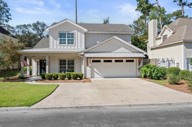 Beach Home For Sale in Saint Simons, Georgia