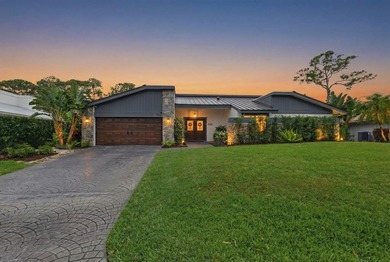 Beach Home For Sale in Delray Beach, Florida