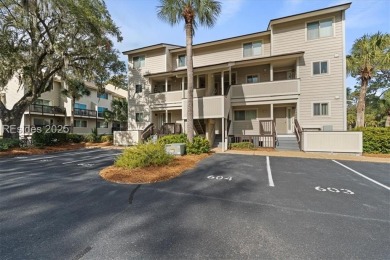 Beach Home For Sale in Hilton Head Island, South Carolina