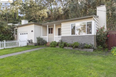 Beach Home Sale Pending in Daly City, California