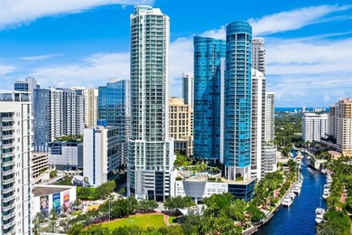 Beach Condo For Sale in Fort Lauderdale, Florida