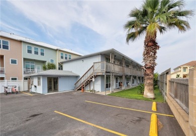 Beach Condo For Sale in Corpus Christi, Texas