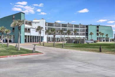 Beach Condo For Sale in Port Aransas, Texas