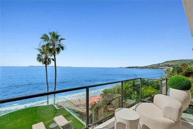 Beach Condo For Sale in Laguna Beach, California