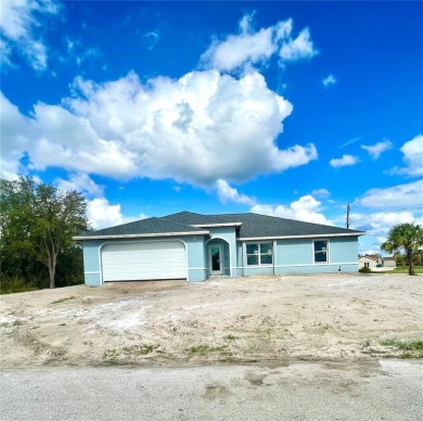 Beach Home For Sale in Port Charlotte, Florida