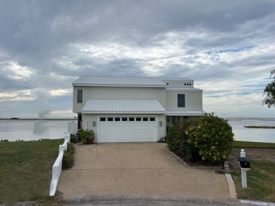 Beach Home Sale Pending in Corpus Christi, Texas