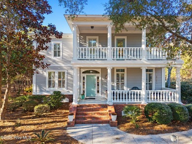 Beach Home For Sale in Supply, North Carolina