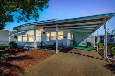 Beach Home For Sale in Largo, Florida