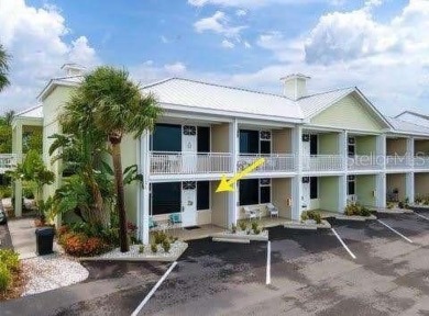 Beach Condo For Sale in Ruskin, Florida